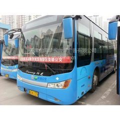 天津公交广告-双层公交车身车内广告