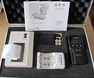 正品韩国卡利安ZJ-2001A打印型酒精检测仪 可直接打印测量结果