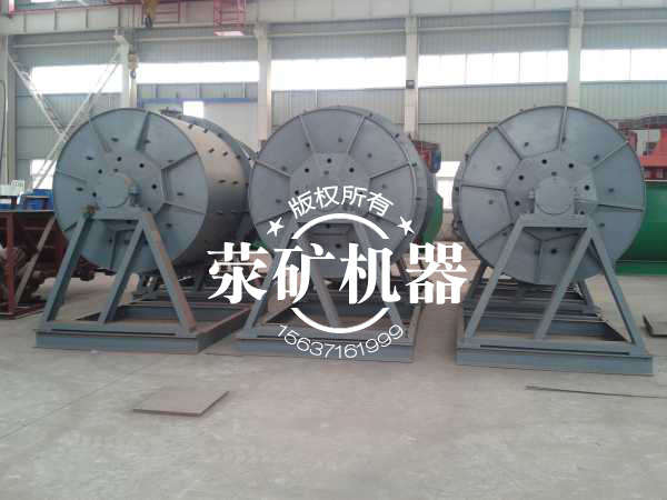 供应15T间歇式陶瓷球磨机 郑州陶瓷球磨机厂家