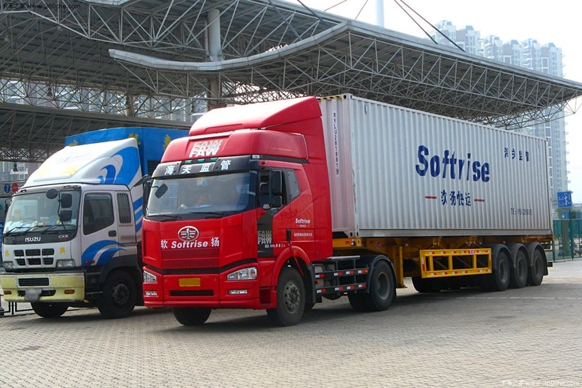 广州南沙运输公司/南沙集装箱运输公司/南沙集装箱运输车队