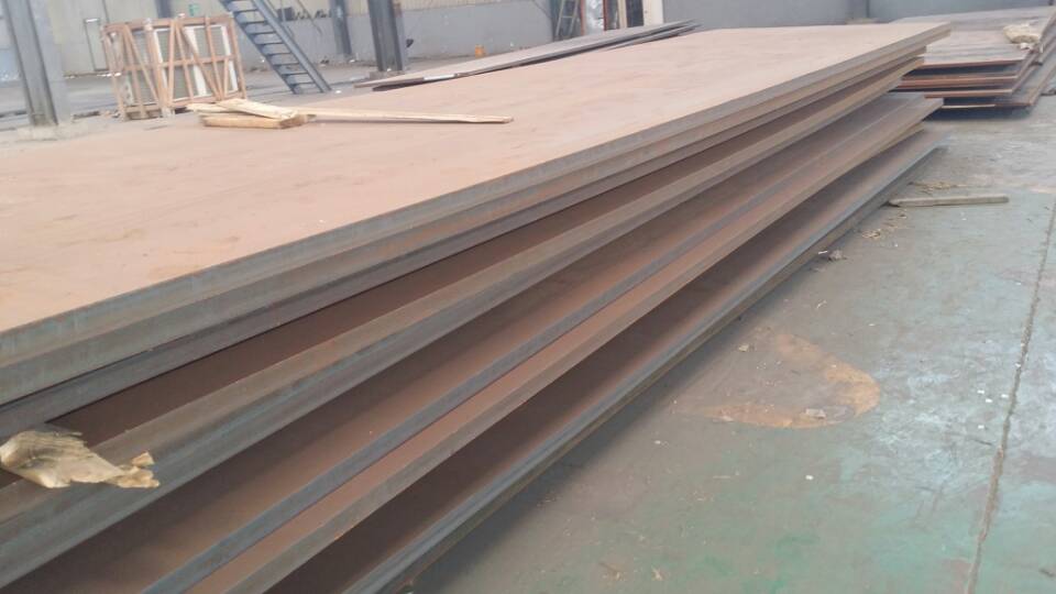 610L钢板，供应610L汽车大梁板，现货直销