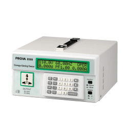 PROVA-8500电力节能测试仪/瓦特表/功率计