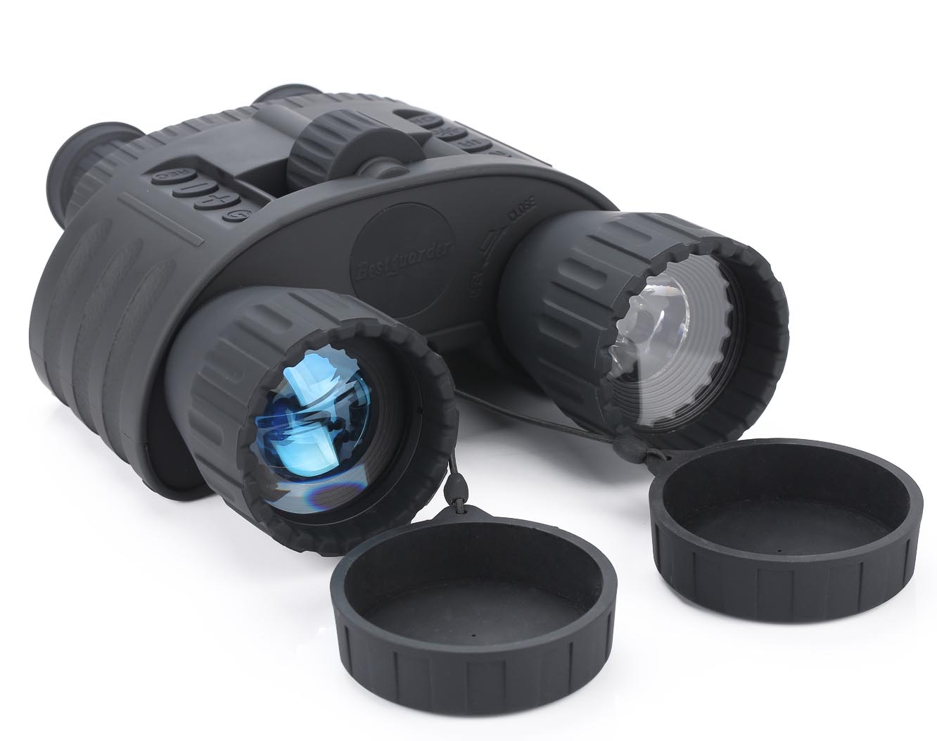 KOWA新版BD XD镜头双筒望远镜