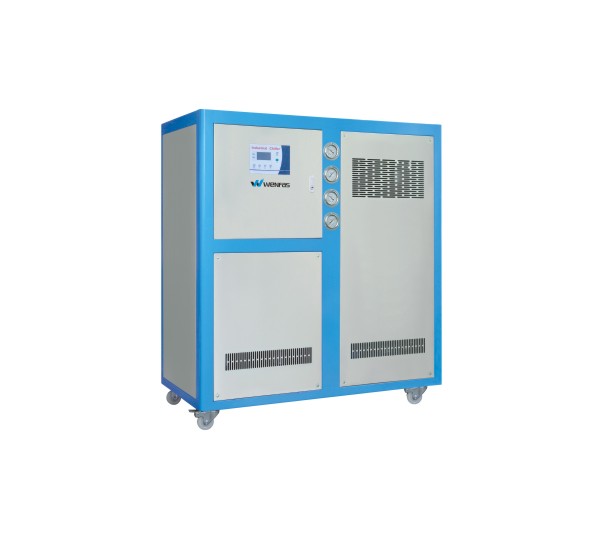 文惠水冷式冷水机 工业冷水机 工业制冷机WHIW-03