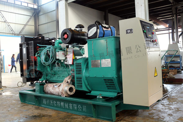 厂家直销 供应东风康明斯系列柴油机发电机组100KW