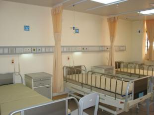 南通海安养老院集中供氧系统安装