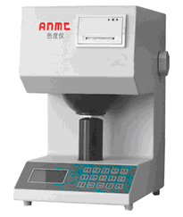 AT-BD-2白度颜色测定仪