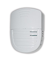 供应zigbee无线温度湿度传感器，智能家居系统