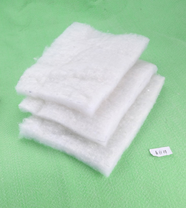厂家供应100 纯蚕丝棉 高质量 **高性价比批发被子冬装辅料填充棉