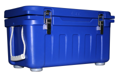 冷藏箱、SB1-A35、深蓝色、冷藏箱厂家、冷藏箱供应商、冷藏箱
