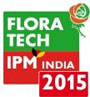 2015年印度植物花卉展
