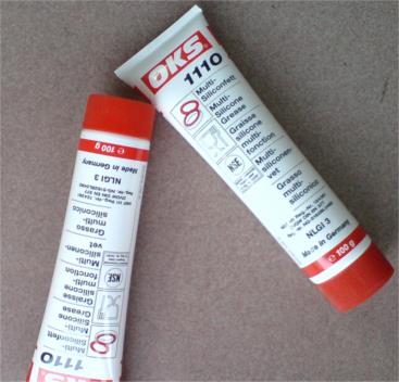 二硫化钼快速润滑膏 oks220