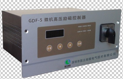 GDF-5微机高压励磁调节器-甘肃全自动高压励磁控制器