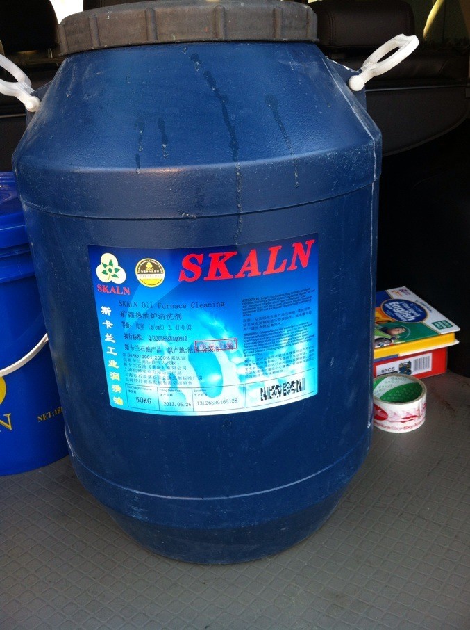 斯卡兰100号真空泵油 通用1号真空泵油