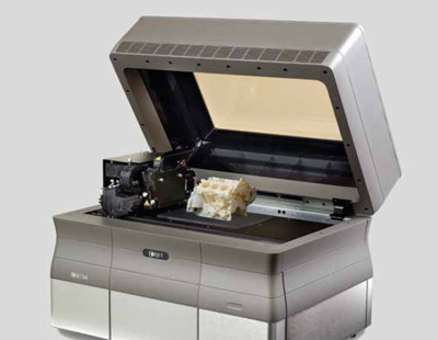 objet30 3D Printer三维打印机
