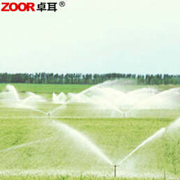 厂家提供农业高效节水灌溉