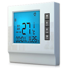供应智能家居系统-无线温度控制器