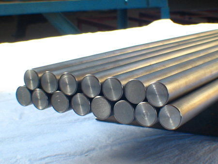 上海益励现货供应TC4钛合金棒材钛棒钛板钛合金制品