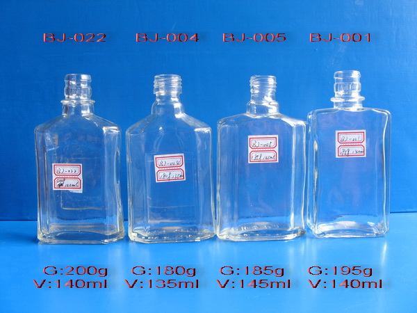 玻璃瓶，酒瓶，罐头瓶