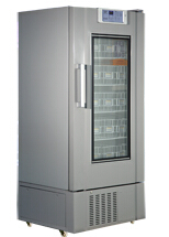 澳柯玛 4℃血液保存箱 XC-400