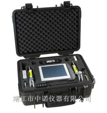 激光对中仪Fixturlaser NXA Pro中国总代直销