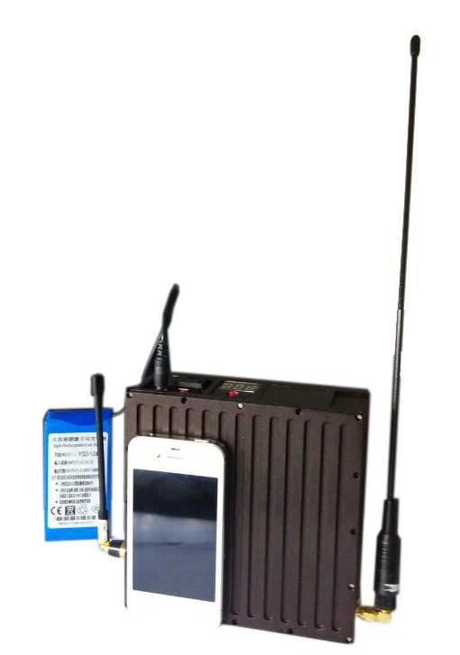 深圳厂家*COFDM无线视频微波传输设备