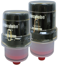 Easylube集中润滑系统|汽车底盘润滑器|全自动润滑泵