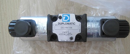 迪普马电磁溢流阀DS3-S2/10N-D12K1/CM