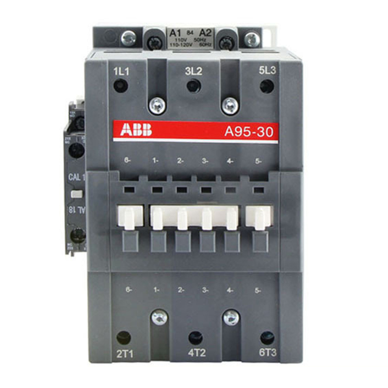 ABB正品原装塑壳断路器A1B125 TMF100/1000 FF 3P