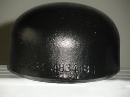 合金对焊管帽|高压管帽