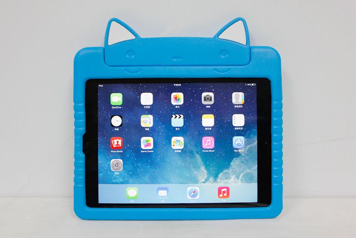iPad保护套厂 iPad Air保护壳 APPLE平板电脑保护套