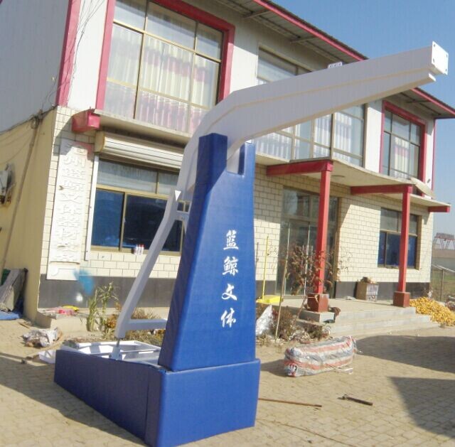 室內籃球館木地板防滑