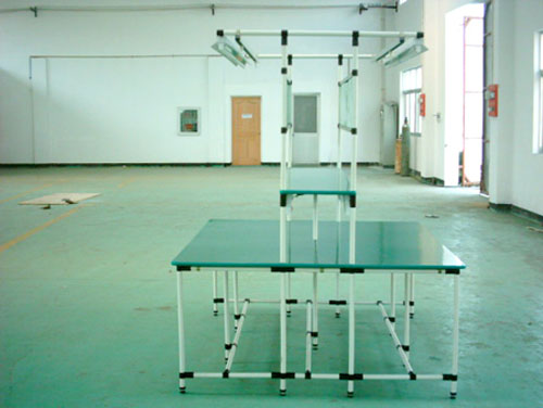 东莞维修工作桌价格、洁净工作台厂家、组装生产工作桌
