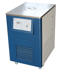 ZX-LSJ-10D低温冷却循环机