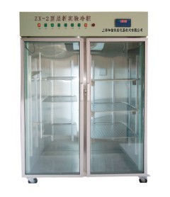 ZX-CXG-1300层析实验冷柜