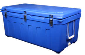 冷藏箱、SB1-A120、深蓝色、冷藏箱厂家、冷藏箱供应商、无缘冷藏箱、冷藏箱