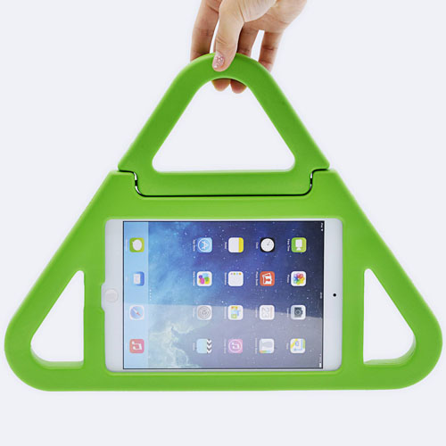 iPad mini保护套厂家 APPLE平板电脑保护套 EVA保护套批发