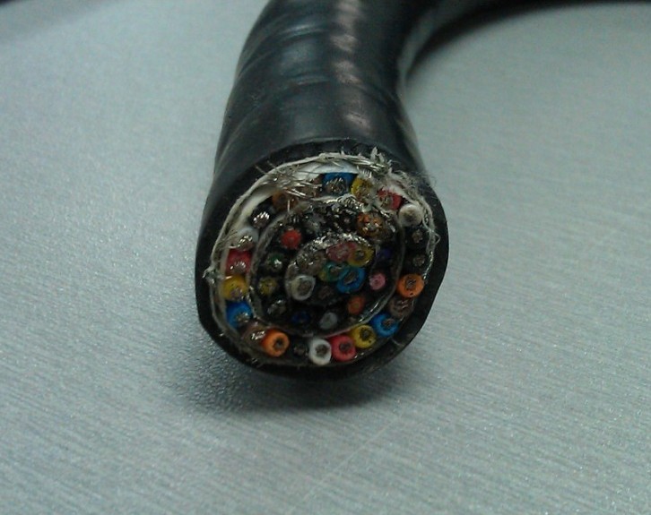 广东特种电缆经销商浅谈用途和结构特殊的电线电缆