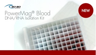 22100 磁珠法血液DNA/RNA提取试剂盒