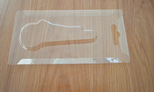 切线钳透明塑料包装外壳 卡插纸卡 吸塑