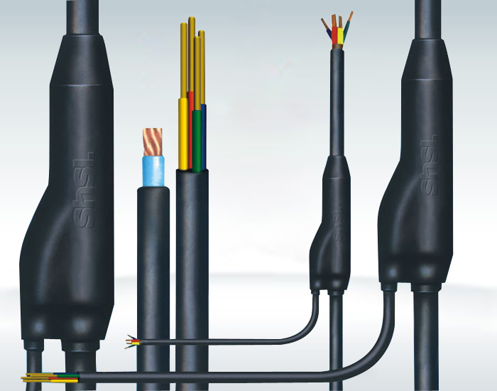 江西鸿安达电缆代理|电缆的绝缘材料的种类