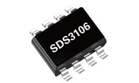 线性恒流IC 高阶分段 SDS3106 *四代线性 光电一体化解决方案