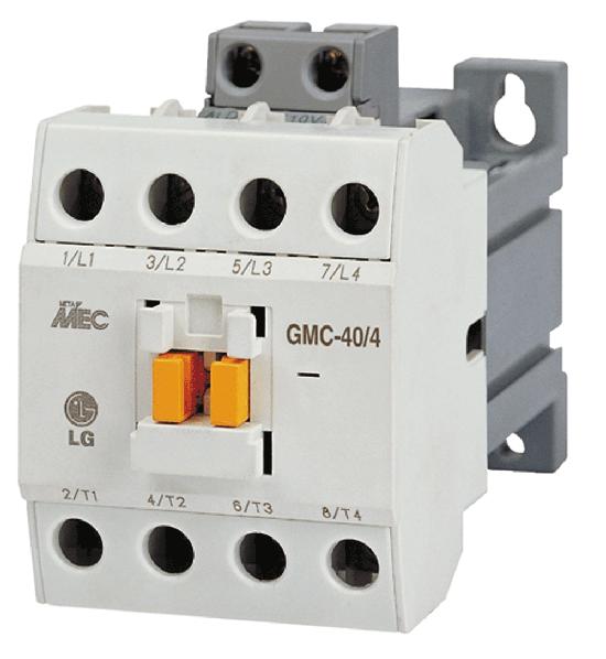 GMC-300 300A交流接触器