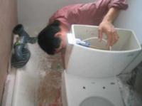 广州市越秀改管换马桶更换厕所维修安装管道服务