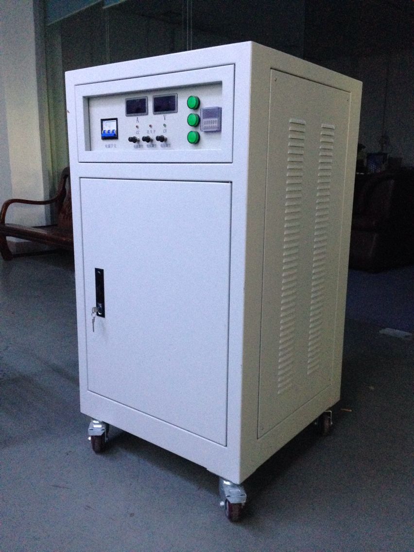 广州鑫诺尔直流电机测试硅整流300V直流电源