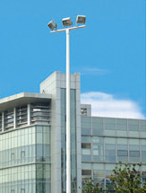机场高杆灯报价 优质高杆灯报价 双升降高杆灯 万佳照明
