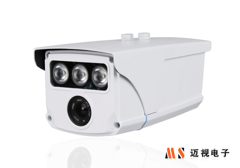 河北网络摄像机MS-862ZR-IPH
