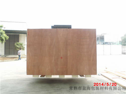 木质包装箱厂家 无锡木质包装箱价格