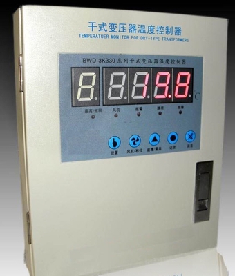 广州BWD-3K330系列干式变压器温控