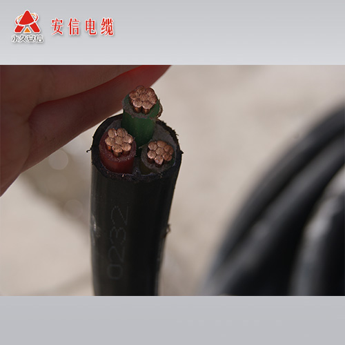 25平方低压电力电缆厂家-杭州安信电缆